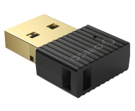 Orico Adapter Bluetooth 5.0 USB-A BTA-508-BK-BP - 735006 - zdjęcie 3